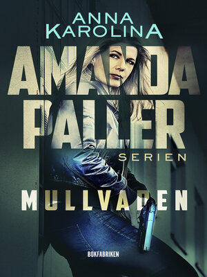 cover image of Mullvaden